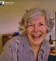 Lorraine Shea's Instagram, Twitter & Facebook