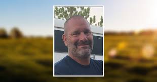 Timothy David Stovall Obituary April 17, 2022