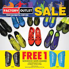Sports direct is a sport retailer that operates roughly 670 stores worldwide. Factory Outlet Sale Last 3 Sportsdirect Com Malaysia Facebook