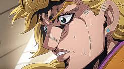 Giorno Giovanna Introduction Jojo S Bizarre Wiki Fandom How many times giorno giovanna is said in jojo.