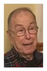 Obituary information for Edward Patrick Bloch