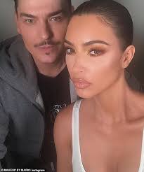 Kim kardashian seems to be the most popular makeup icon in hollywood today. Kim Kardashian S Makeup Artist Reveals The Little Known Makeup Concealer For Flawless Coverage Newsy Today