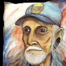 Profile for Ben Dorcy III