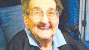 Obit: Mary Louise Landry Lasseigne