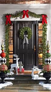 Lighted Christmas Window Decorations With Inspirational Outdoor Christma Classic Christmas Decorations Christmas Door Decorations Outdoor Christmas Decorations