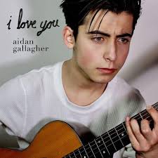 Aidan gallagher is an american famed star of the nickelodeon production's tv series nicky, ricky, dicky & dawn, in which he played the lead role of nicky harper from 2014 to 2018. Aidan Gallagher I Love You Lyrics Genius Lyrics