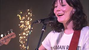 Molly Tuttle (Joni Mitchell & Tracy Chapman covers)