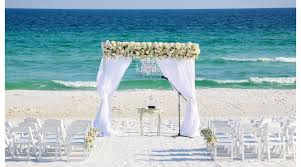 You truly went above and beyond and i will always recommend your services and you will always be a special. The Best Beach Wedding Venues In Florida Southern Living