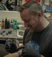 Nate (Valley Arts) — Addictions Collective Studios