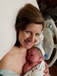 Allen parish fair baby queen winner