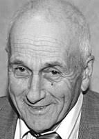 Theodore Rhodes Obituary (2009)