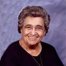 Evelyn Bomstad Obituary March 12, 2008