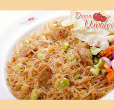 6.488 resep bihun goreng ala rumahan yang mudah dan enak dari komunitas memasak terbesar dunia! Resep Bihun Goreng Petai Dapur Umami
