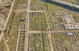 ANCIENT PELLA – The areas and the monuments – KINGDOM OF MACEDON – THE  PALACE OF PELLA