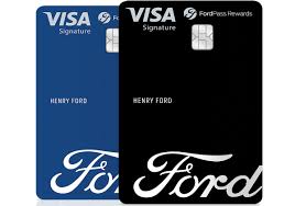Boost mobile is a wireless telecommunications brand used by two independent companies in australia and the united states. Ford Launches Credit Card To Boost Customer Loyalty