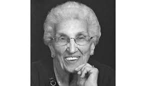 Rosaria Lioi Obituary (1928