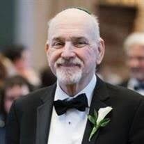Ely David Spiegel Obituary