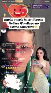 Karim Melissa Hear Me Out