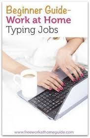 Blogging is a real work from home job opportunity that pays well. Beginner Guide Work At Home Online Typing Jobs Typing Jobs Online Typing Jobs Online Jobs