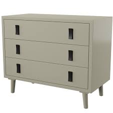 Feeley 3 Drawer Bachelor S Chest Modern Chests Drawers Chest Of Drawers