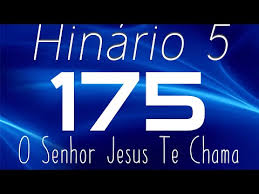 A paz de deus vídeo e cd grátis. Hd Hino 175 Ccb Com Letra O Senhor Jesus Te Chama Hinario 5 Cantado Hinos Ccb