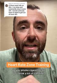 Replying to @c0rinnag Heart Rate Zone Training for Runners #beginnerrunner  #marathontraining #rundisney #strengthtraining #runningtips #runtok  #workoutplan #longdistancerunner #beginnerfitness