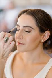 Makeup the Bride