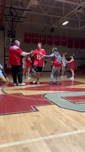 @McLeanathletics's video Tweet