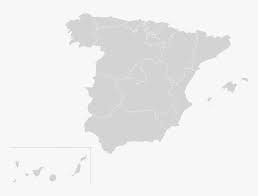 It is located on the iberian peninsula, where portugal, gibraltar and andorra are. Spain Map Vector Png Transparent Png Transparent Png Image Pngitem