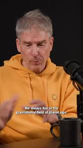 YOUR EGO & YOUR CONSCIOUSNESS ARE LINKED… BUT THEY CAN BE UNCOUPLED•, -, On  the Huberman lab podcast out now my guest is Dr Christof Koch, one of the  luminaries of neuroscience focused