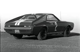 Image result for Classic Black 1968 AMC