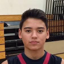 Brian Burke's Northgate High School Bio