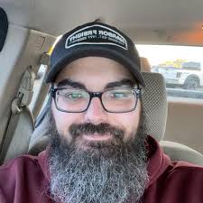 James Maden in people