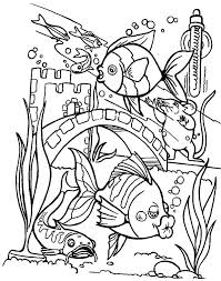Pin On Pets Coloring Pages