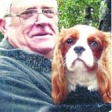 Obituary of Joseph P. Raftery