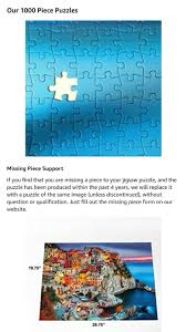 Full color bonus poster included for help in solving. 2000 Piece Jigsaw Puzzle Buffalo Games 38 In And 50 Similar Items