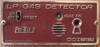 Asked by sid march 22, 2021. Lp Detector With On Off Switch The Rv Forum Community