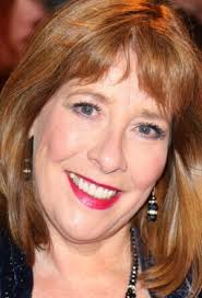 Phyllis Logan