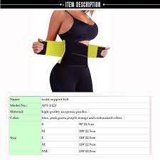 Weightlifting Boxing Protection Fitness Support Training Belt