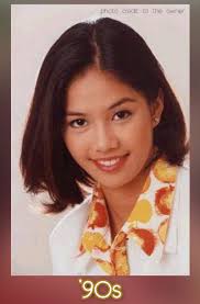 Know the story behind kaye abad and paul jake castillo's love story. Kaye Abad S Then And Now Photos Abs Cbn Entertainment