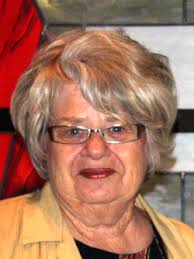 Patricia Ann “Pat” Hoffman Buie (1941-2018)