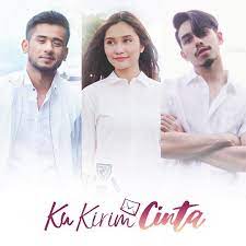 The power zarul stringing passages of love is spectacular. Edtv Komen Anda Episod 1 Drama Ku Kirim Cinta Je Dah Best