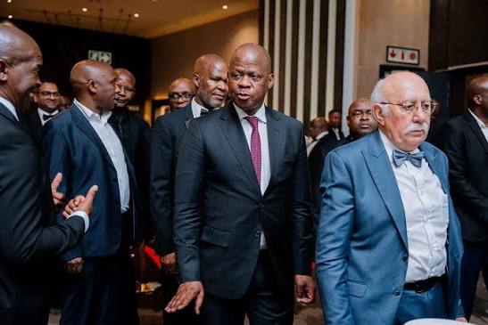 Photo by Joe Sibanyoni Foundation (@js_foundation5) · November 24, 2024