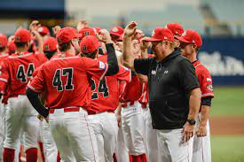 Team usa still has a path to a gold medal even after its loss to japan. Baseball Canada Olympic Qualification Canada To Open Americas Qualifier Against Colombia
