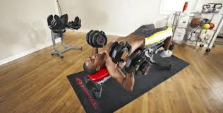 Sie eignen sich super, um zuhause sport zumachen und das komplett ohne geräte. Eigener Fitnessraum Grundausstattung Fur Krafftraining Zu Hause