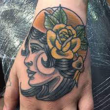 This mean that if you get tired of a design, you. Old But Gold Tattoo Home Facebook