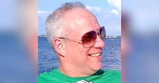 Peter Brook Compton Obituary