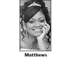 RACHEL MATTHEWS Obituary (2019)