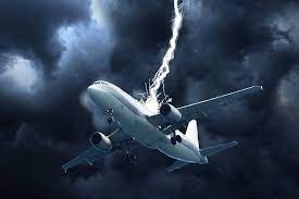 turbulência