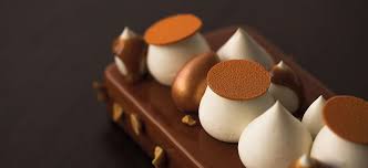 Page D Accueil La Patisserie Cyril Lignac Gourmand Croquant La Patisserie Cyril Lignac Patisserie La Patisserie Cyril Lignac Macaron